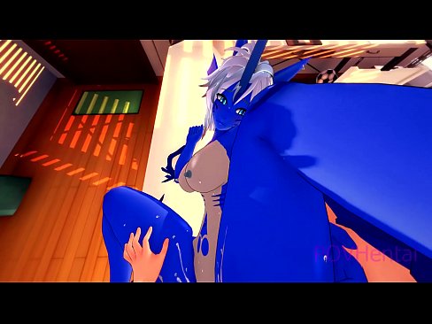 ❤️ Monstruo de la chica de los peces del demonio Video de sexo en es.np64.ru ❌️