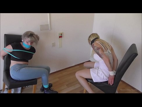 ❤️ Adicta / atada y amordazada / damisela en apuros Video de sexo en es.np64.ru ❌️